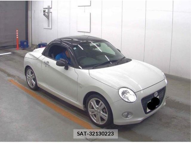 Daihatsu COPEN 2022-06 8224252-3