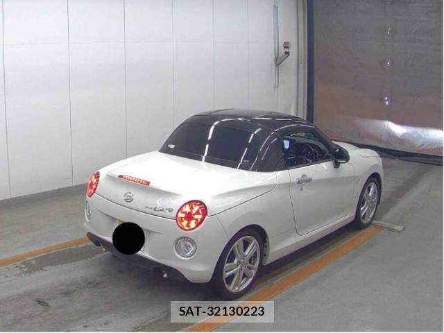Daihatsu COPEN 2022-06 8224252-4