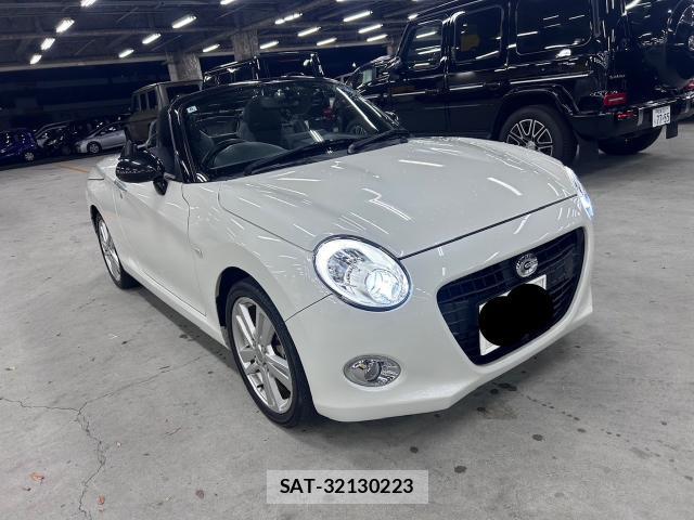 Daihatsu COPEN 2022-06 8224252-6