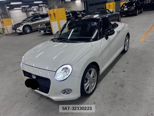 Daihatsu COPEN 2022-06 8224252-7