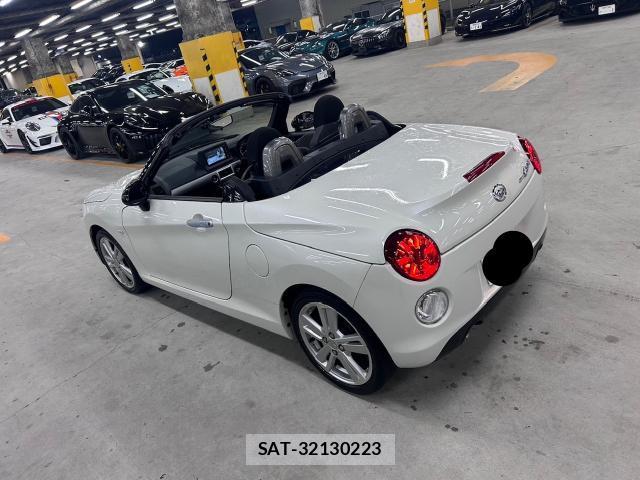 Daihatsu COPEN 2022-06 8224252-8