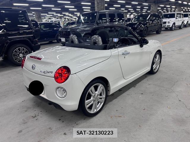 Daihatsu COPEN 2022-06 8224252-9