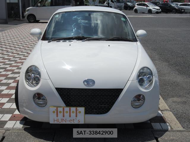 Daihatsu COPEN 2010-02 8224603-1