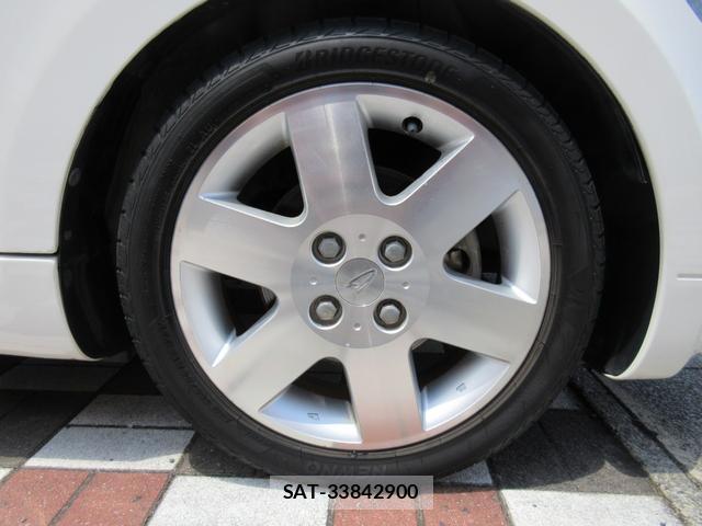 Daihatsu COPEN 2010-02 8224603-10