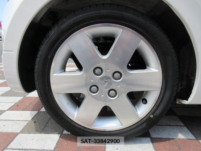 Daihatsu COPEN 2010-02 8224603-11