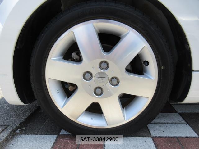 Daihatsu COPEN 2010-02 8224603-12