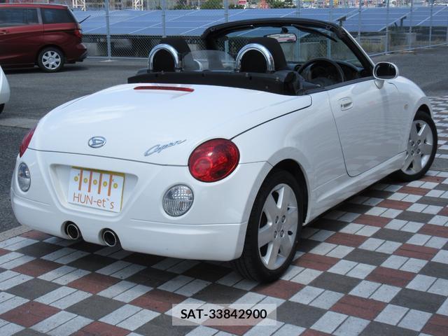 Daihatsu COPEN 2010-02 8224603-17