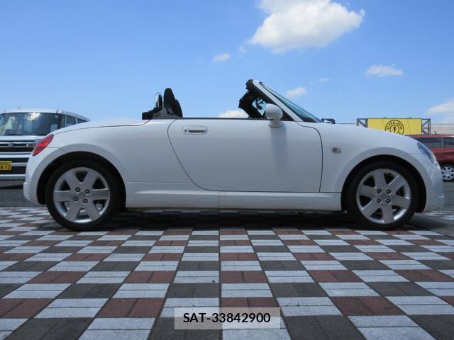 Daihatsu COPEN 2010-02 8224603-18