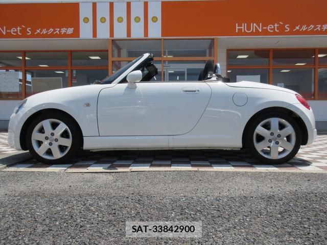 Daihatsu COPEN 2010-02 8224603-19