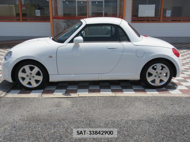Daihatsu COPEN 2010-02 8224603-7