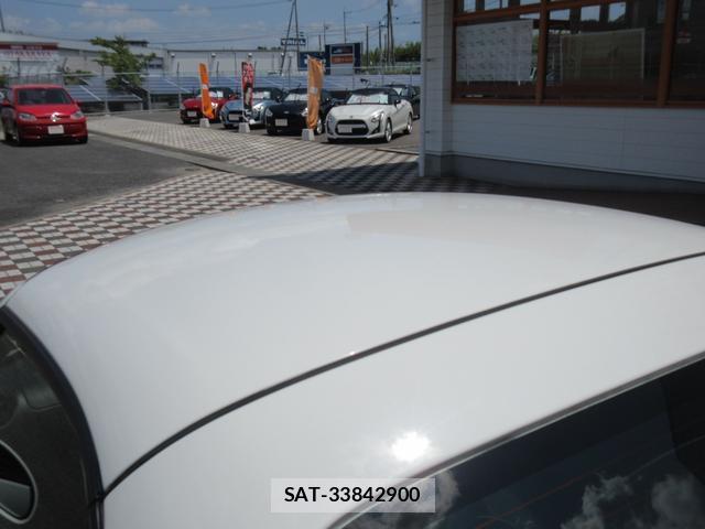 Daihatsu COPEN 2010-02 8224603-8