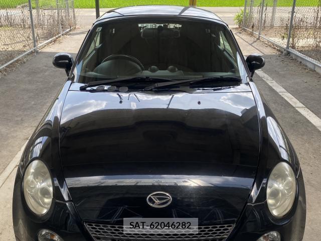 Daihatsu COPEN 2003-02 8225615-10