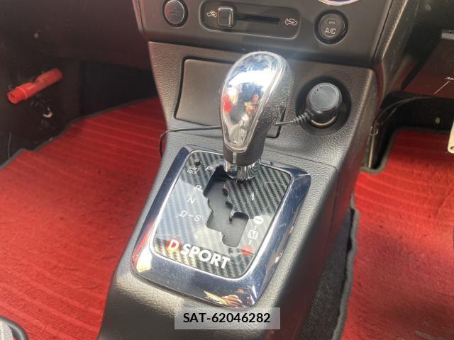 Daihatsu COPEN 2003-02 8225615-12