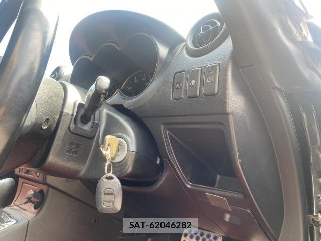 Daihatsu COPEN 2003-02 8225615-14