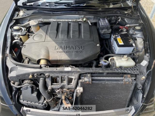Daihatsu COPEN 2003-02 8225615-3