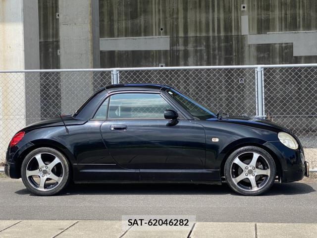 Daihatsu COPEN 2003-02 8225615-5