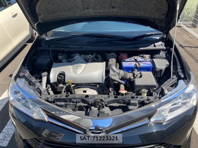 Toyota COROLLA AXIO 2016-04 8216192-10