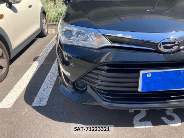 Toyota COROLLA AXIO 2016-04 8216192-12