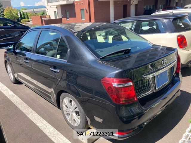 Toyota COROLLA AXIO 2016-04 8216192-13