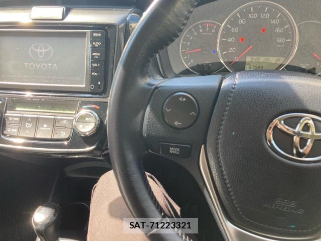 Toyota COROLLA AXIO 2016-04 8216192-17