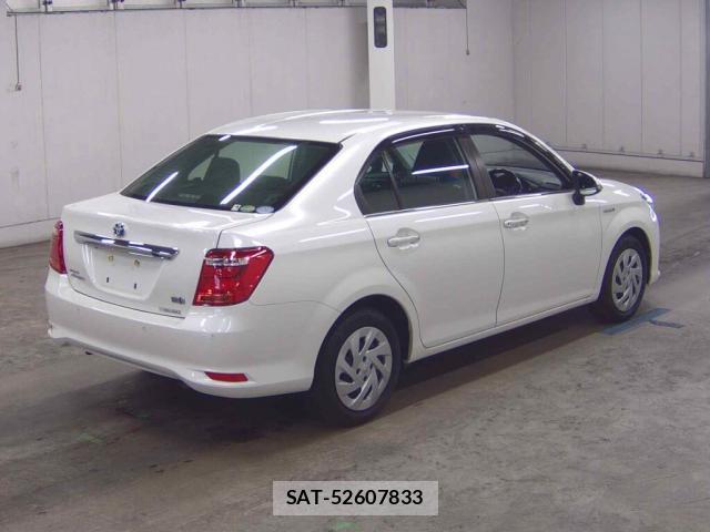 Toyota COROLLA AXIO 2017-12 8217021-1