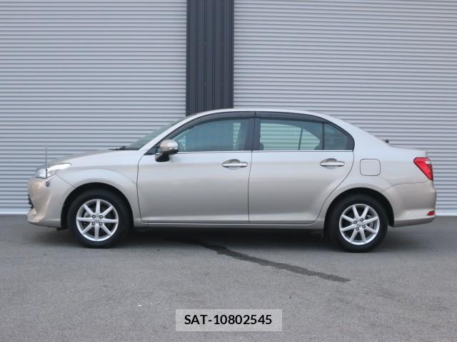 Toyota COROLLA AXIO 2015-09 8217267-10