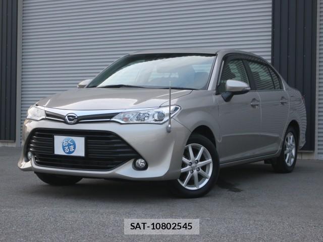 Toyota COROLLA AXIO 2015-09 8217267-11