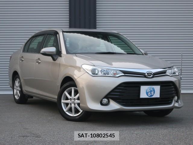Toyota COROLLA AXIO 2015-09 8217267-12