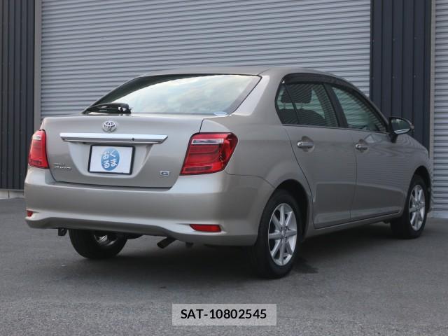 Toyota COROLLA AXIO 2015-09 8217267-13