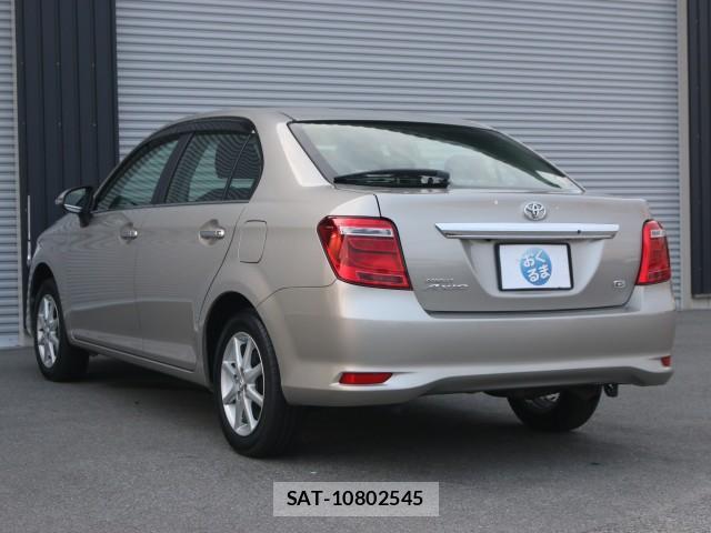 Toyota COROLLA AXIO 2015-09 8217267-14
