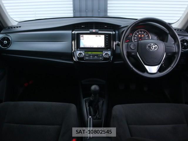 Toyota COROLLA AXIO 2015-09 8217267-2
