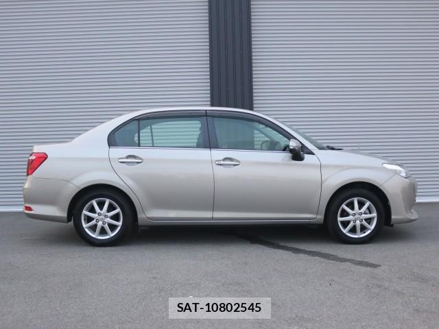Toyota COROLLA AXIO 2015-09 8217267-3