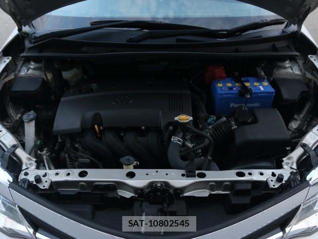 Toyota COROLLA AXIO 2015-09 8217267-7
