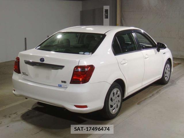 Toyota COROLLA AXIO 2021-08 8223129-1