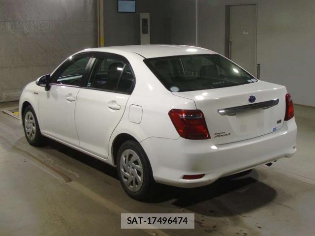 Toyota COROLLA AXIO 2021-08 8223129-6