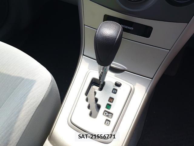 Toyota COROLLA AXIO 2008-07 8224898-11
