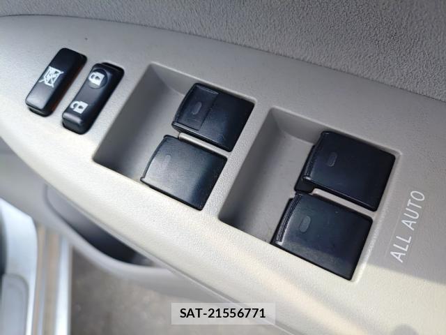 Toyota COROLLA AXIO 2008-07 8224898-13