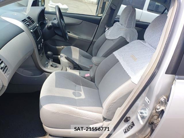 Toyota COROLLA AXIO 2008-07 8224898-15