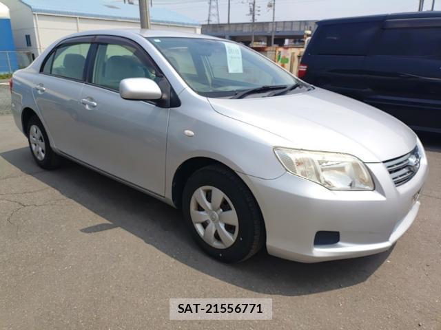 Toyota COROLLA AXIO 2008-07 8224898-3