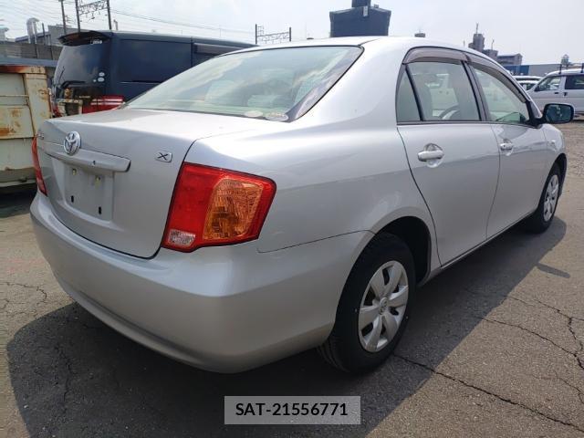 Toyota COROLLA AXIO 2008-07 8224898-4