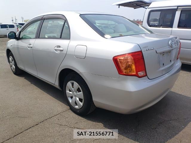 Toyota COROLLA AXIO 2008-07 8224898-5