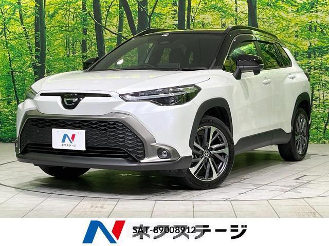 Toyota COROLLA CROSS 2024-01 8216170-0