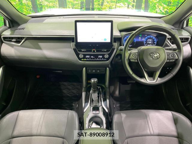 Toyota COROLLA CROSS 2024-01 8216170-1