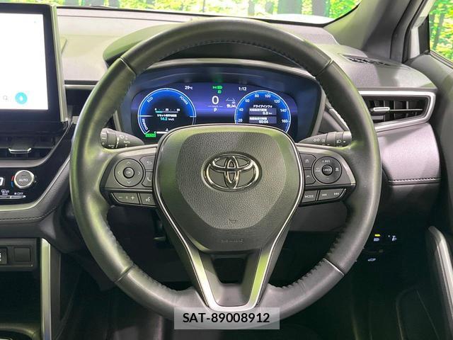 Toyota COROLLA CROSS 2024-01 8216170-10