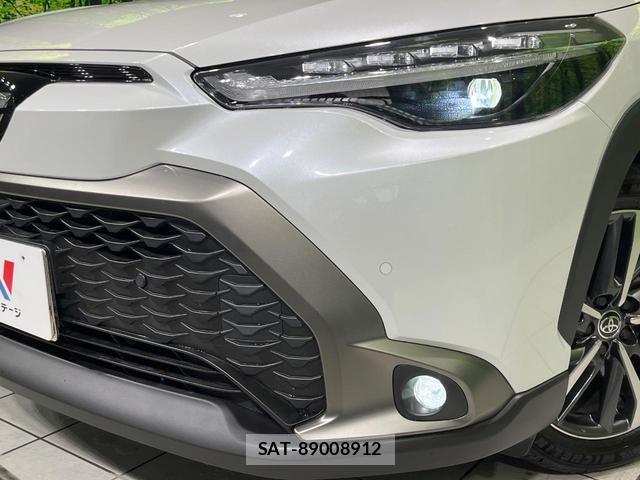 Toyota COROLLA CROSS 2024-01 8216170-11