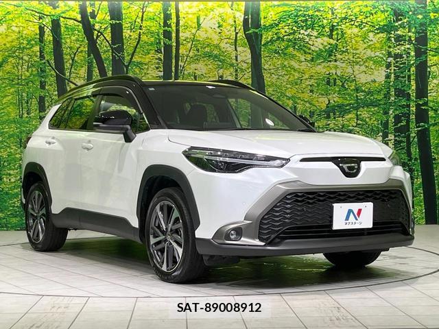 Toyota COROLLA CROSS 2024-01 8216170-15