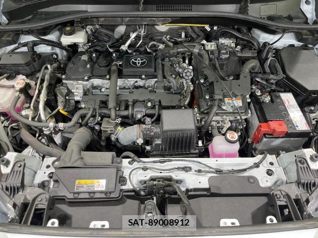 Toyota COROLLA CROSS 2024-01 8216170-17