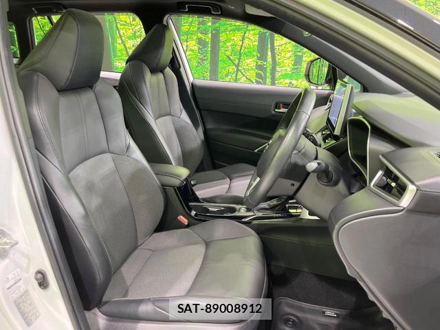 Toyota COROLLA CROSS 2024-01 8216170-7