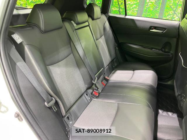 Toyota COROLLA CROSS 2024-01 8216170-8