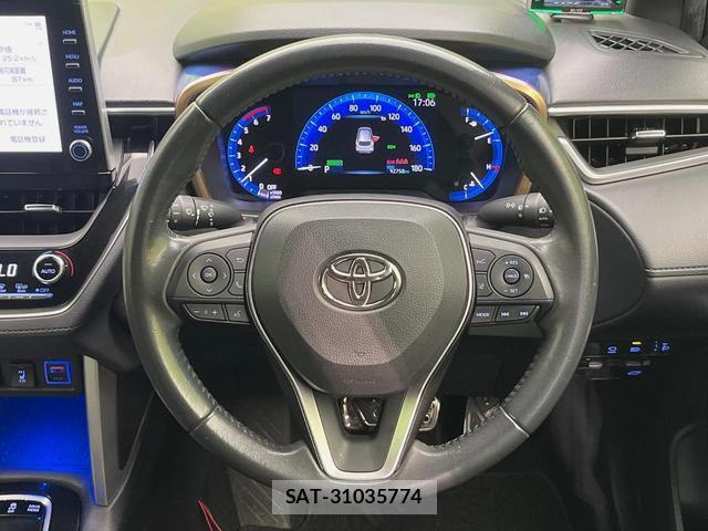 Toyota COROLLA CROSS 2022-03 8216271-10